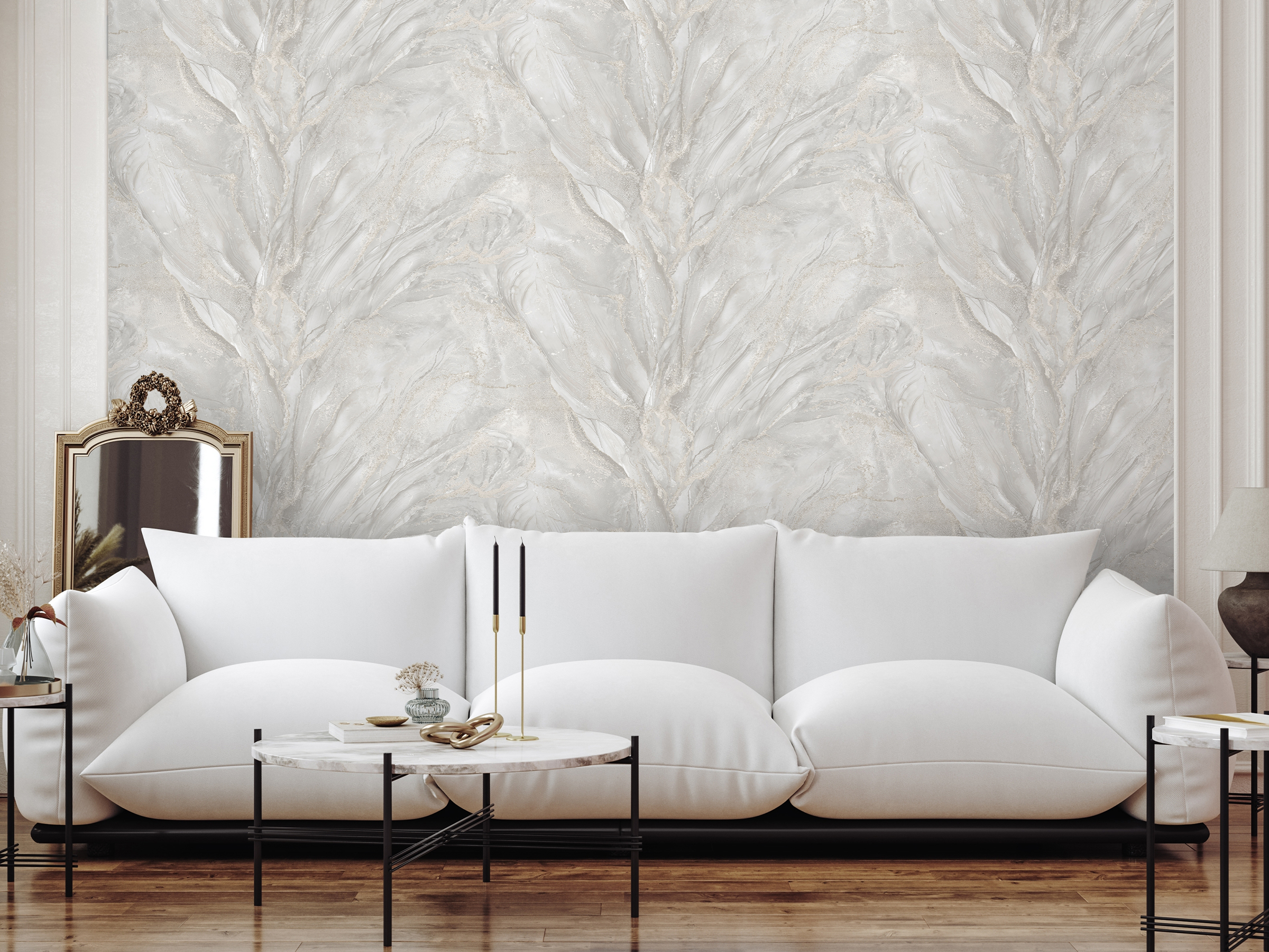 Мотив PRESTIGE 589100 - Интерьер - фото 1