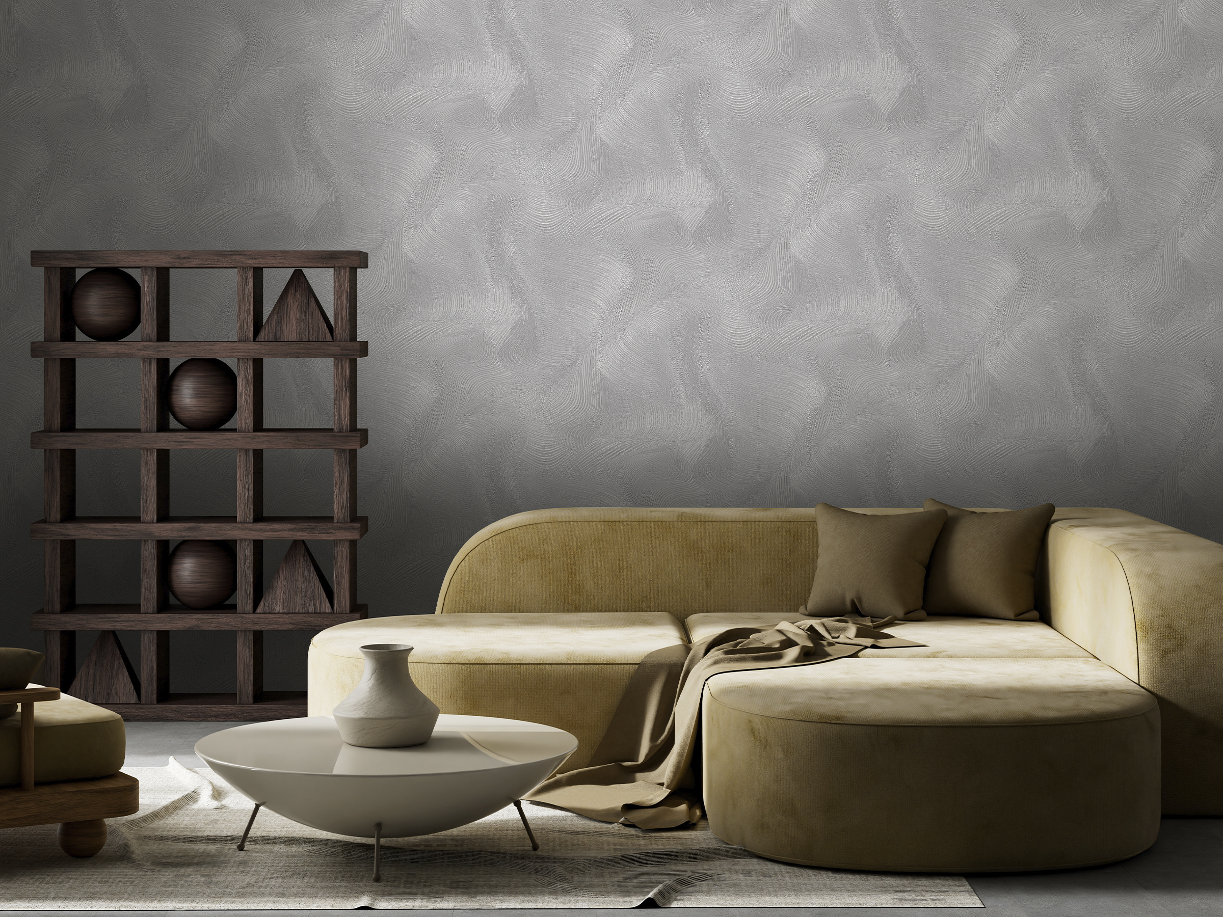 Мотив ATLANTIC 588645 - Интерьер - фото 1