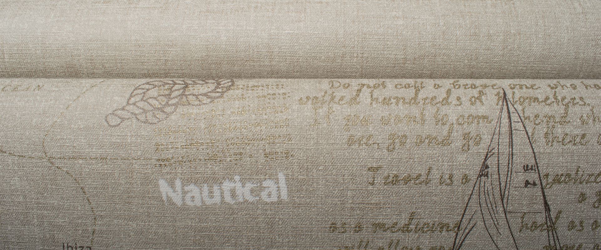 Мотив MARINA 88318 - Текстура - фото 2