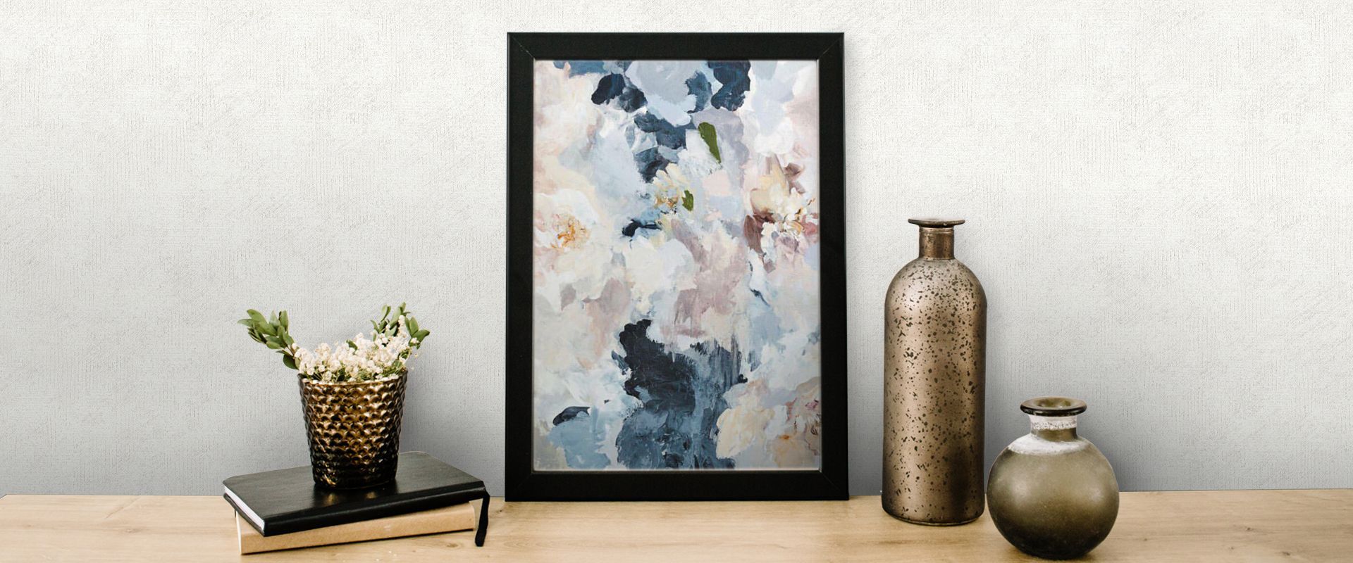 Фон LEILA 888562  - Интерьер - фото 1