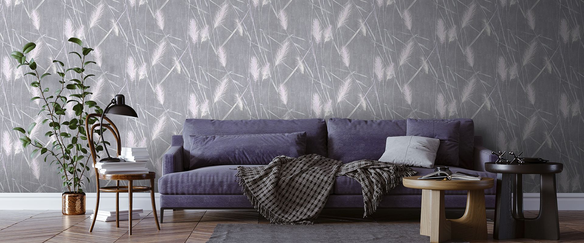 Мотив SENSEI 281735 - Интерьер - фото 1