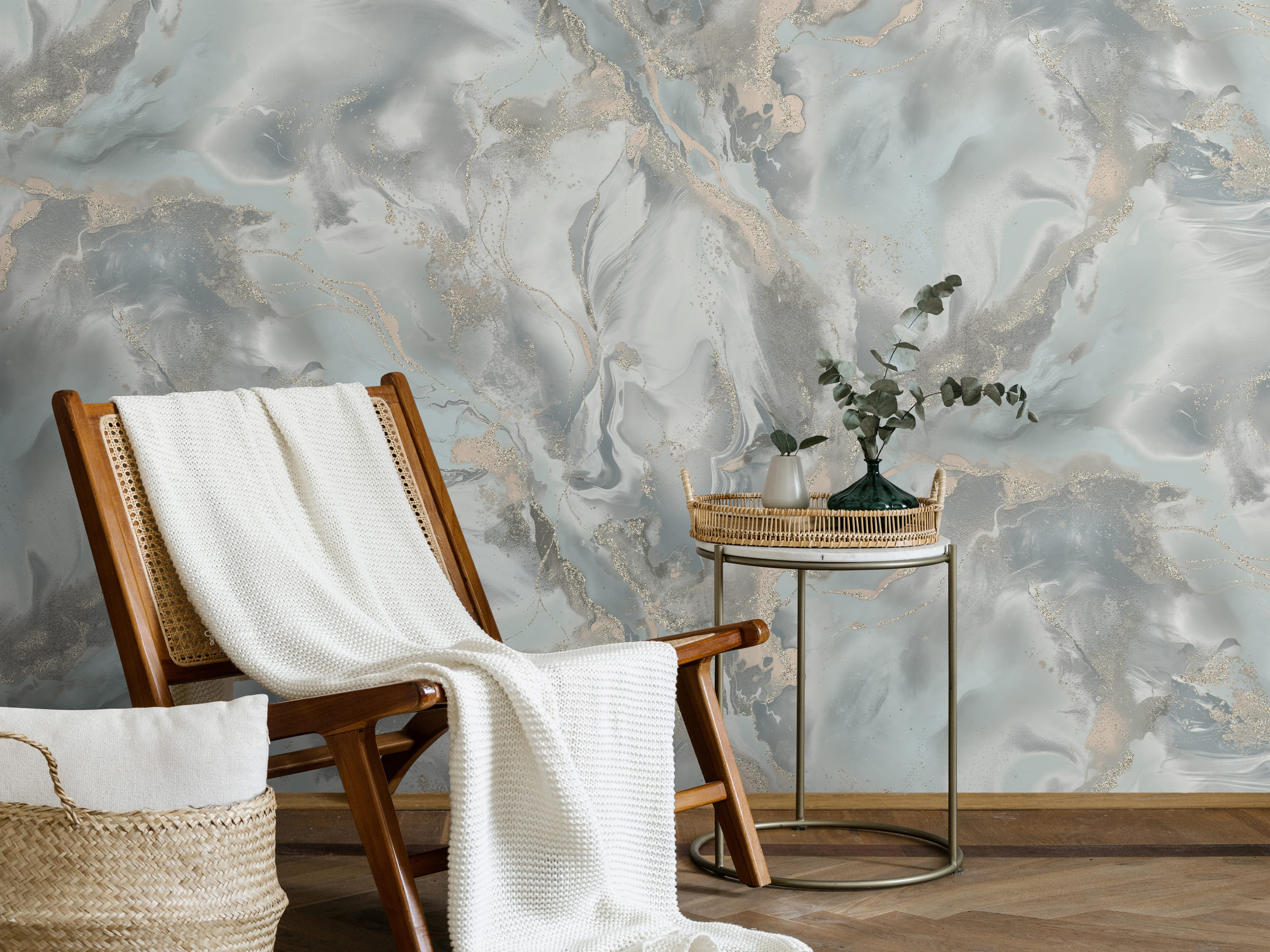 Мотив ODYSSEY 287573 - Интерьер - фото 1