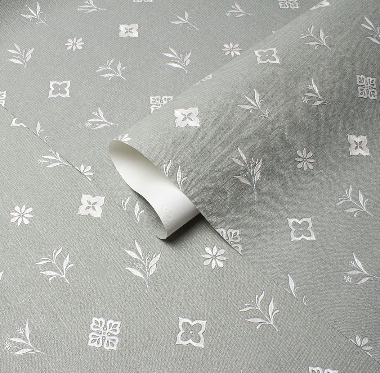 Мотив MONOGRAMMA 589253 - Текстура - фото 1