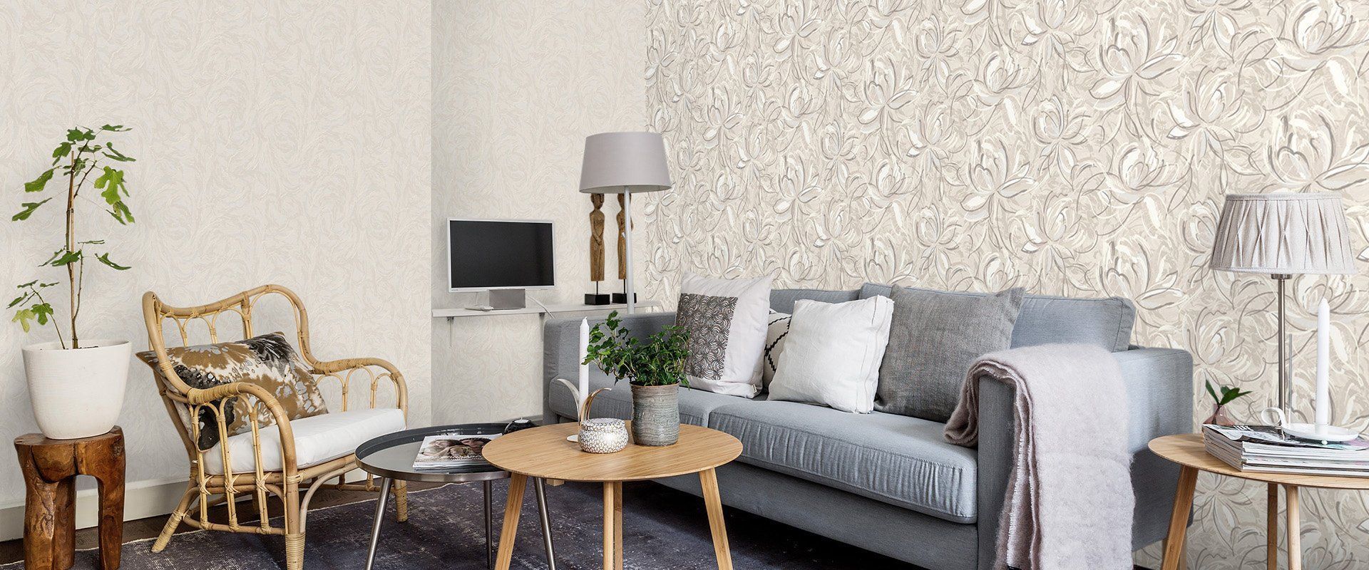 Мотив VENERA 998442 - Интерьер - фото 1