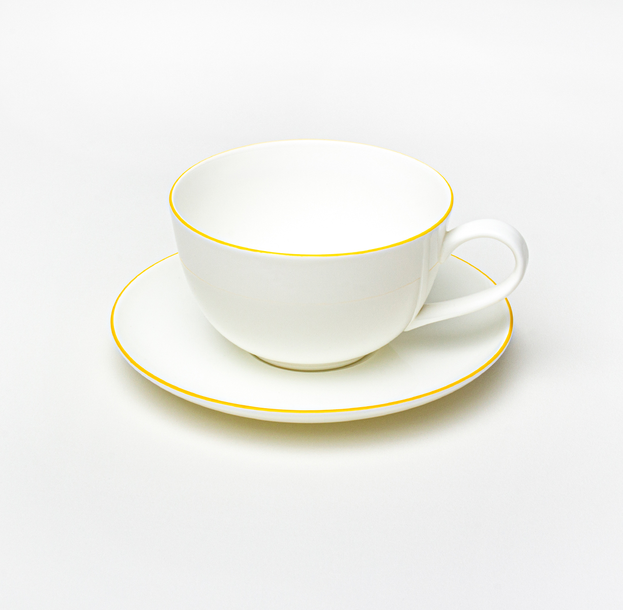 Подарочный набор чайных пар SYMBOL (микс цвета) - фото 6