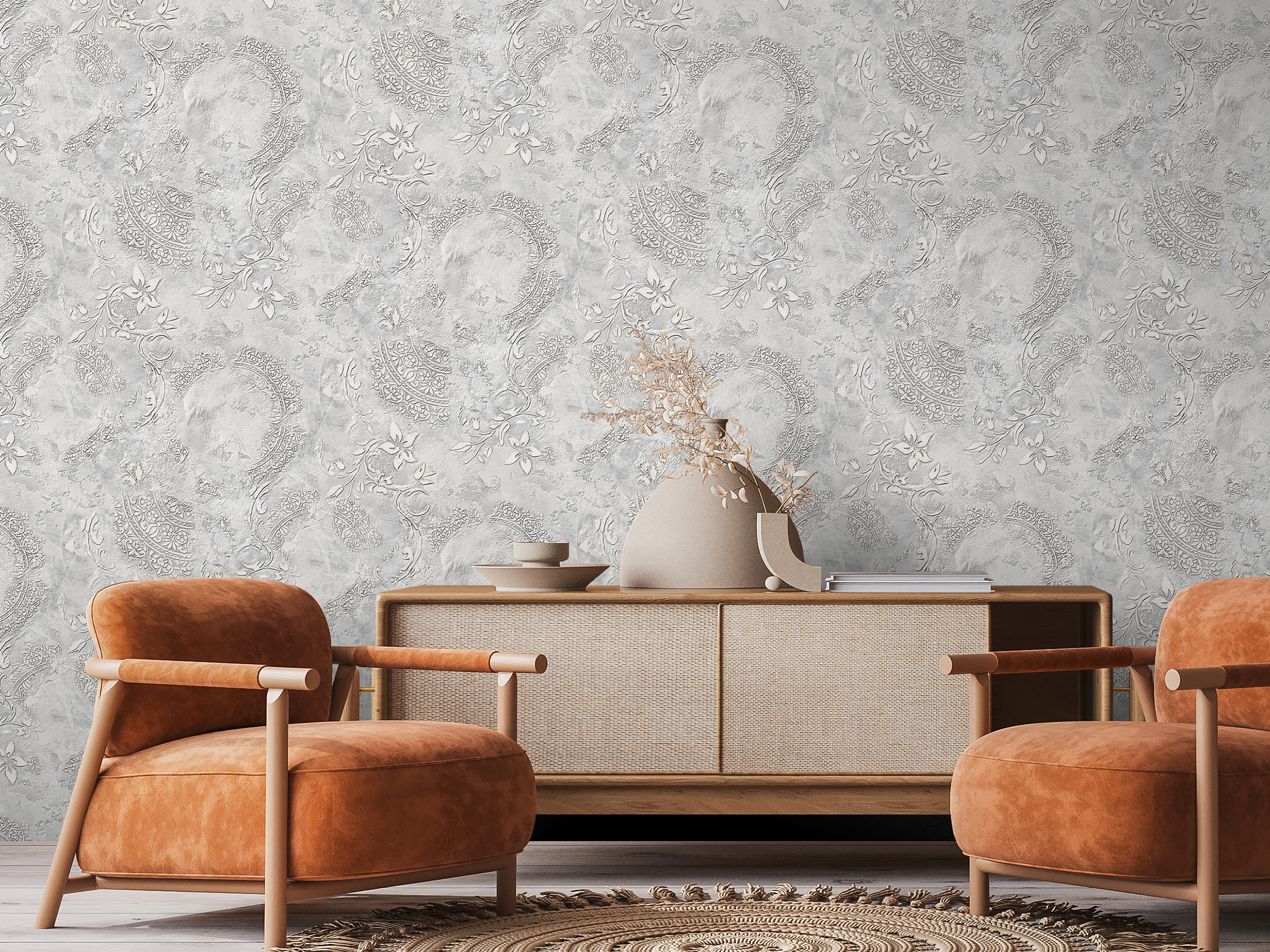 Мотив DA VINCI 286747 - Интерьер - фото 1