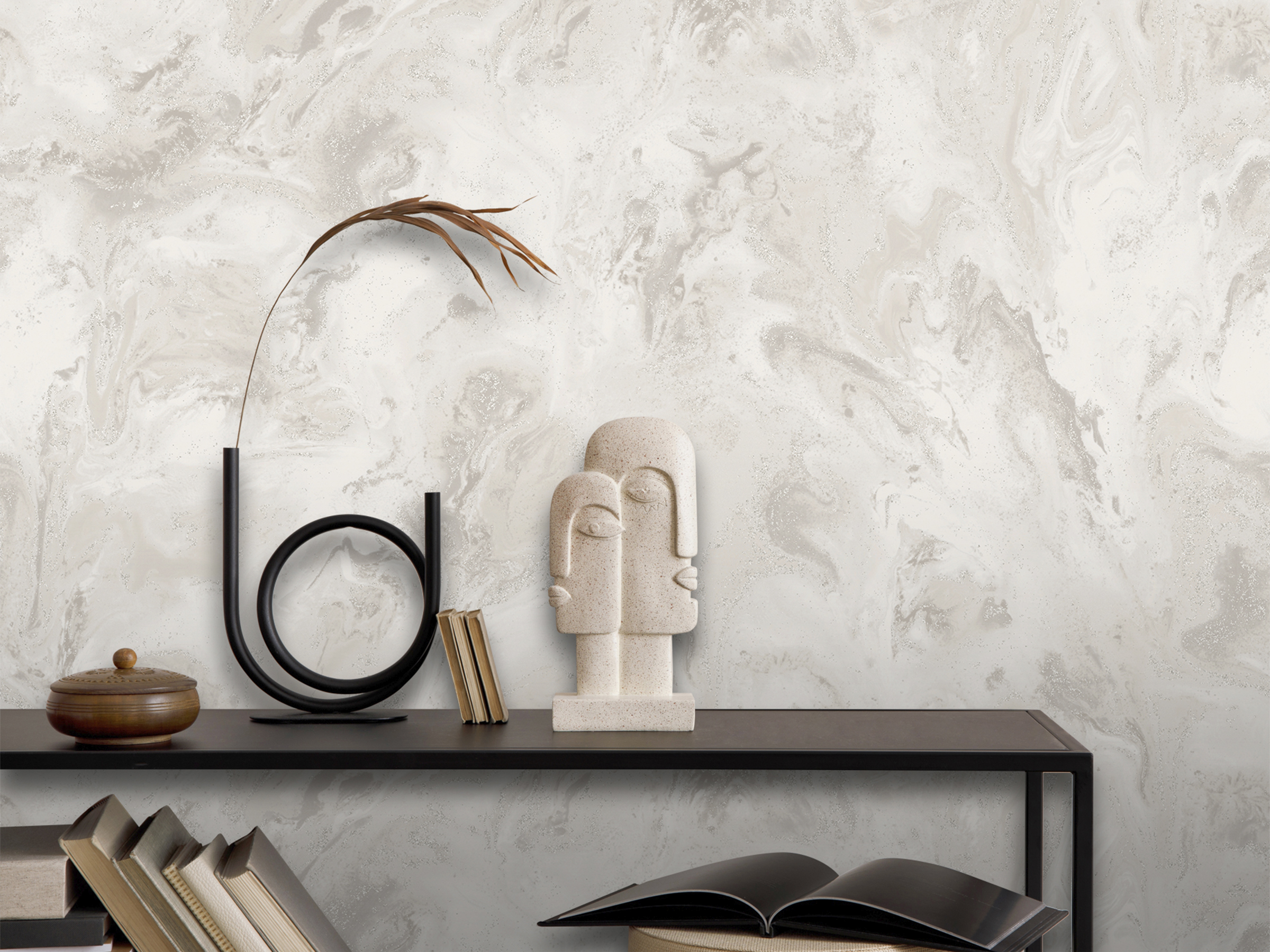 Фон DAYANA 98248 - Интерьер - фото 1