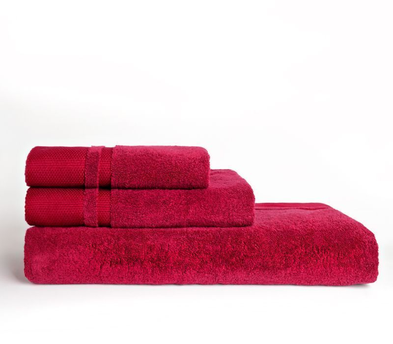 Полотенце махровое WINE - фото 3