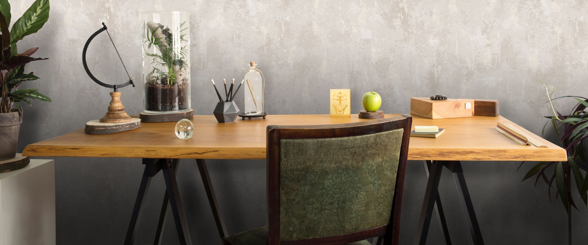 Фон PORTO 889726 - Интерьер - фото 1