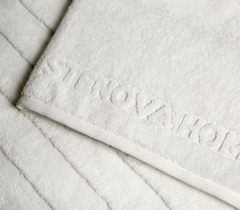 Полотенце махровое WAVE - фото 5