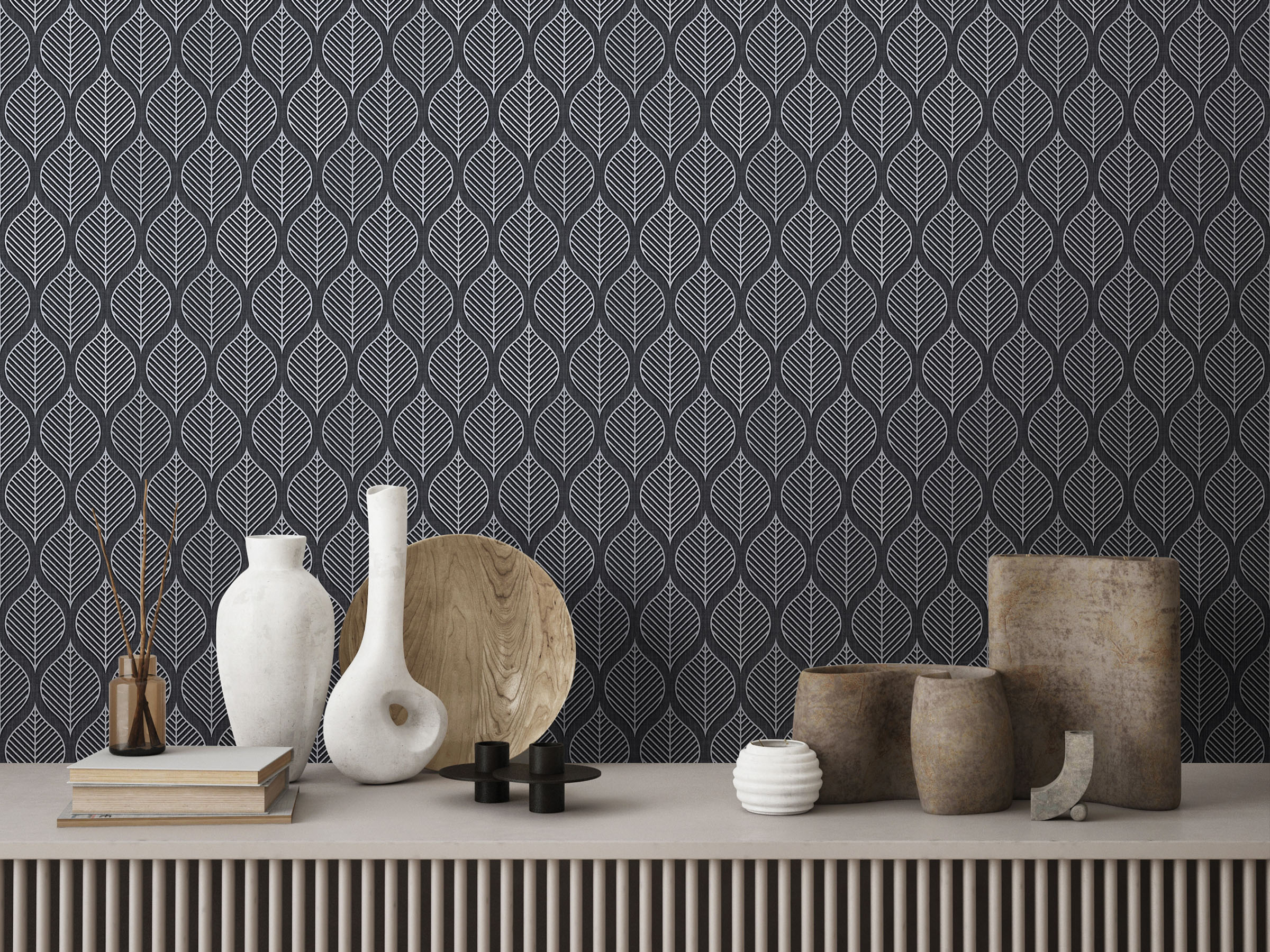 Мотив LAURA 588488 - Интерьер - фото 1