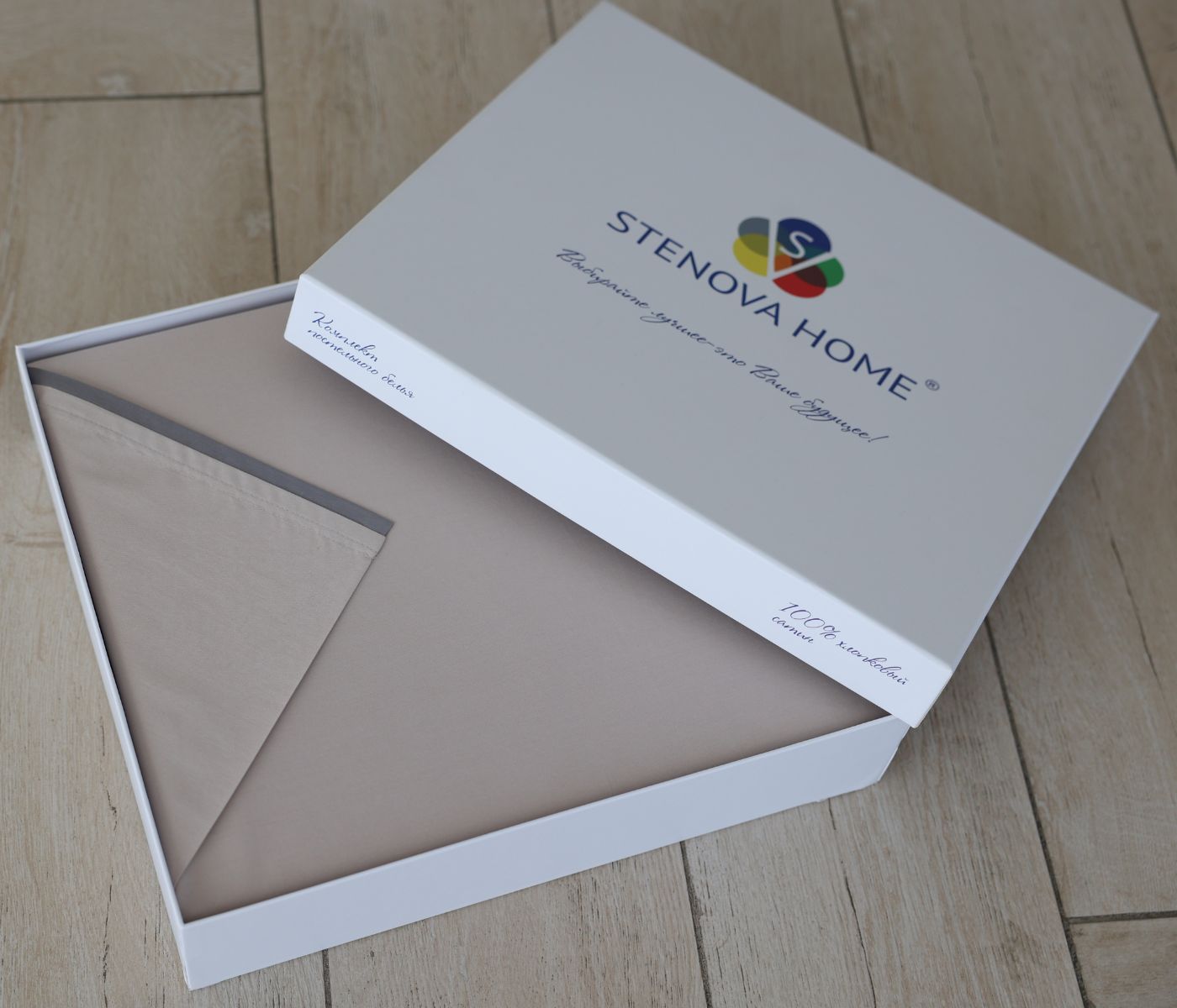 Комплект постельного белья ULTRA - фото 12