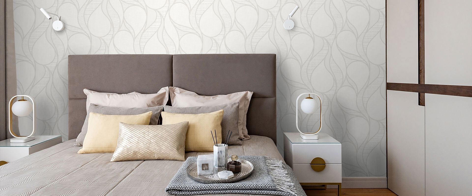 Мотив FORMA 388491  - Интерьер - фото 1