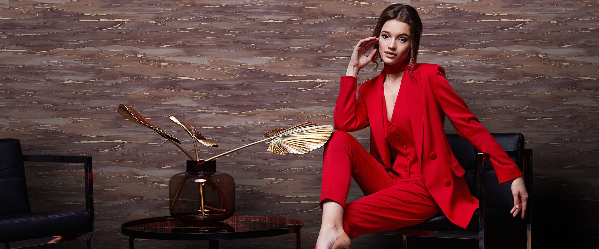 Мотив SUNRISE 984159 - Интерьер - фото 1