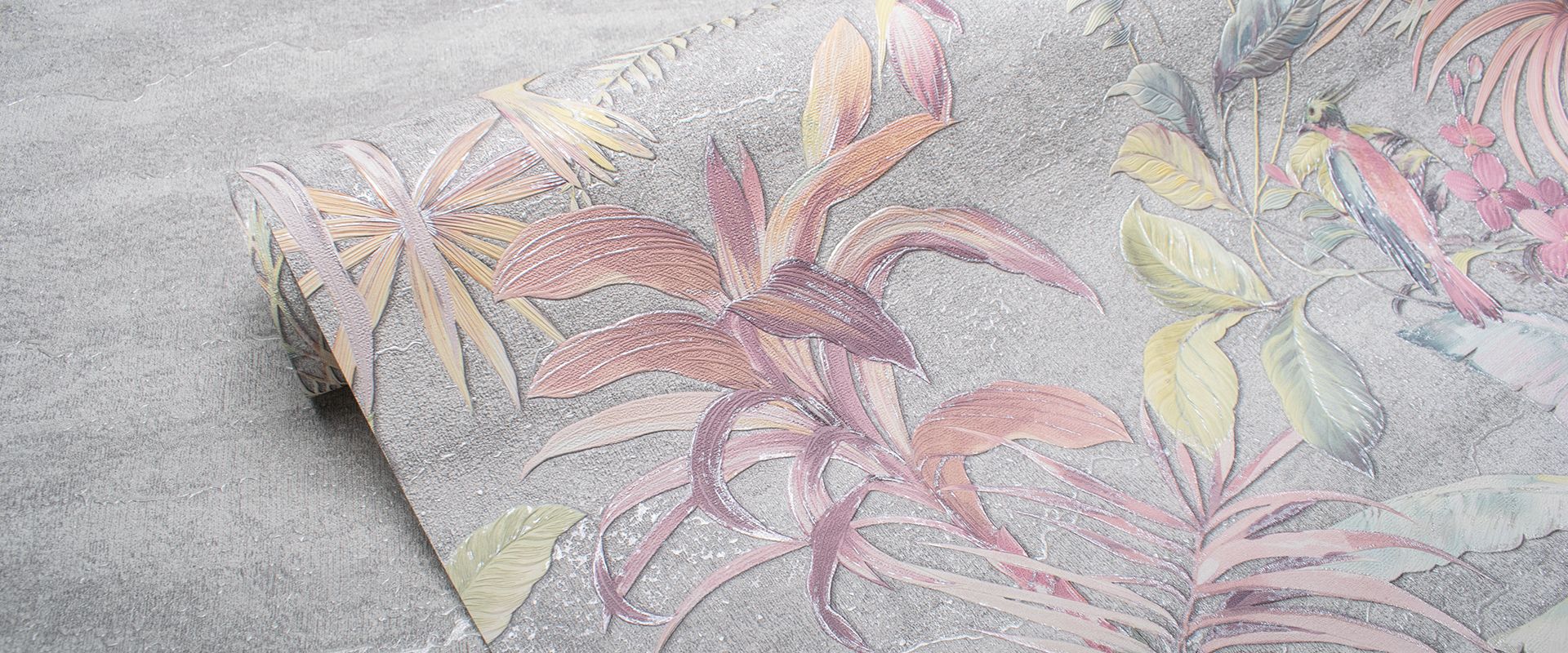 Мотив AMAZONIA 989547 - Текстура - фото 1