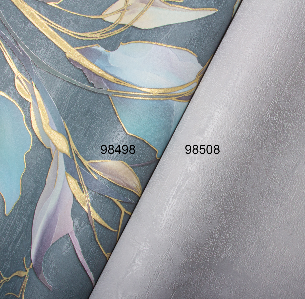 Мотив SILVIA 98498 - Текстура - фото 3