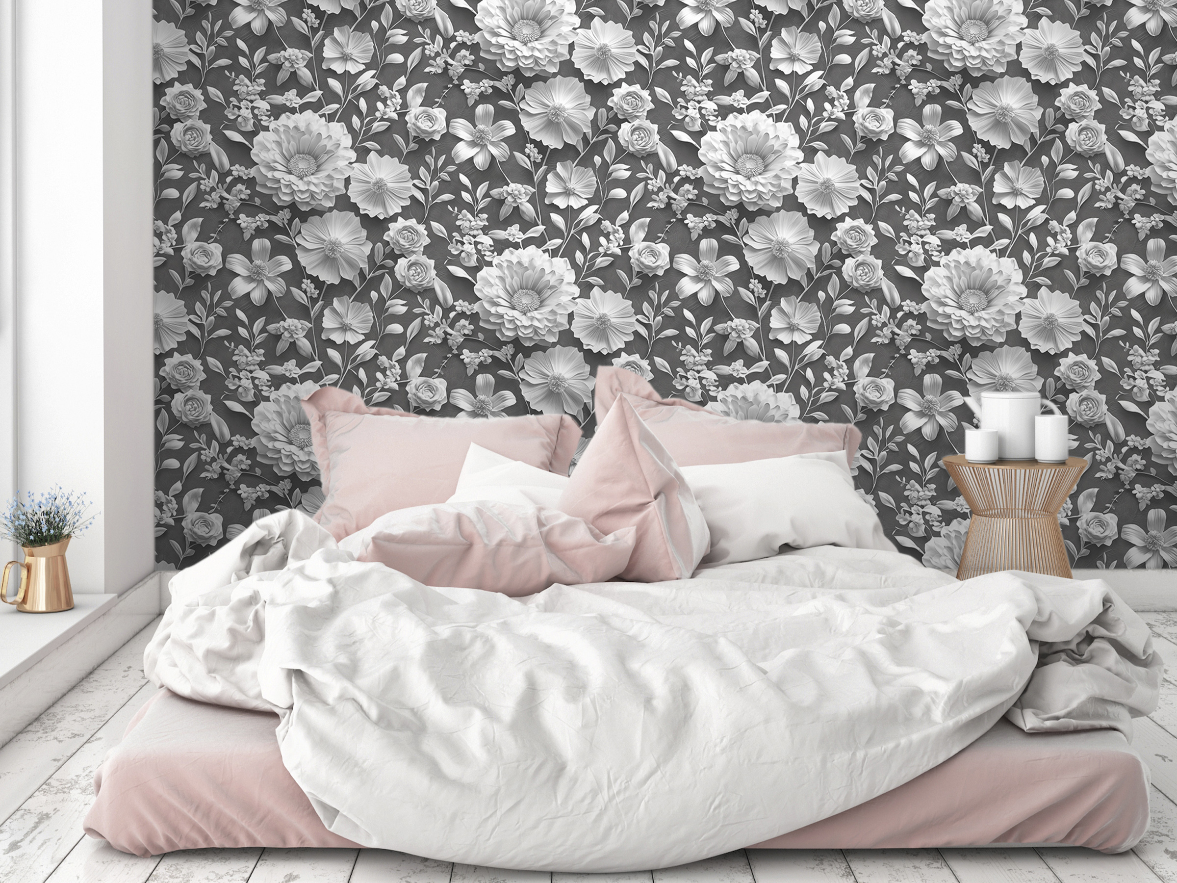 Мотив LINKRUSTA 585479 - Интерьер - фото 1