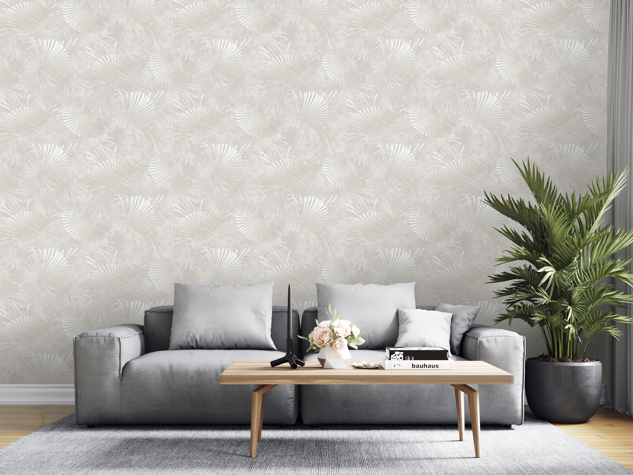 Мотив SALUT 98940 - Интерьер - фото 1