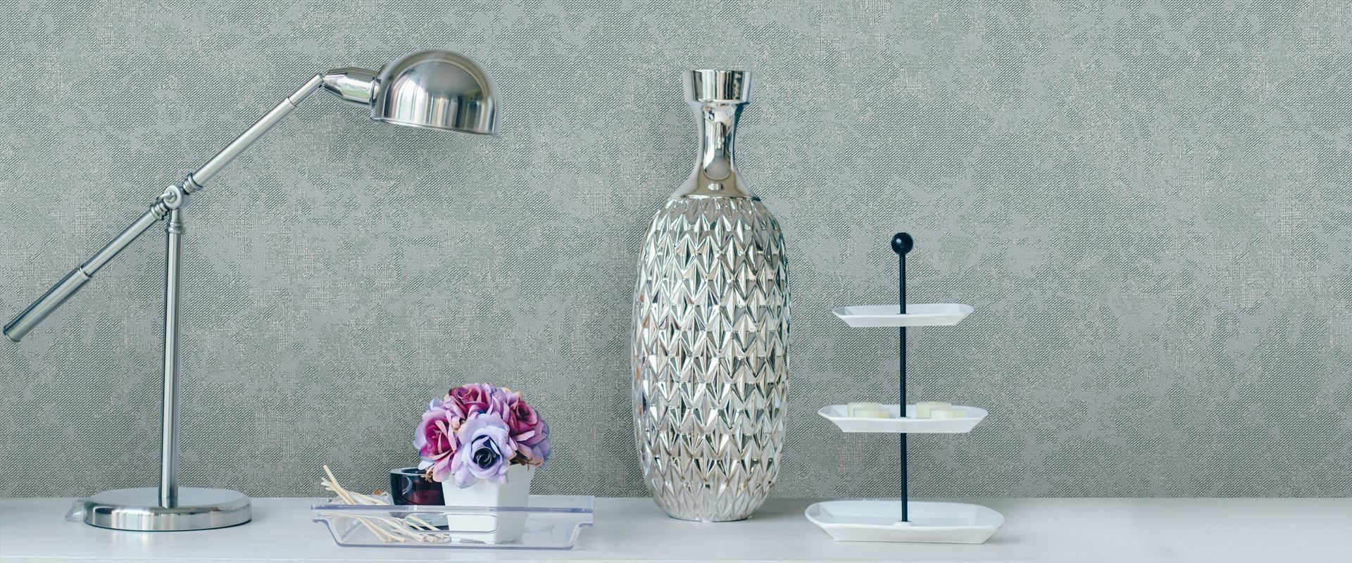 Фон DARIO 888423 - Интерьер - фото 1