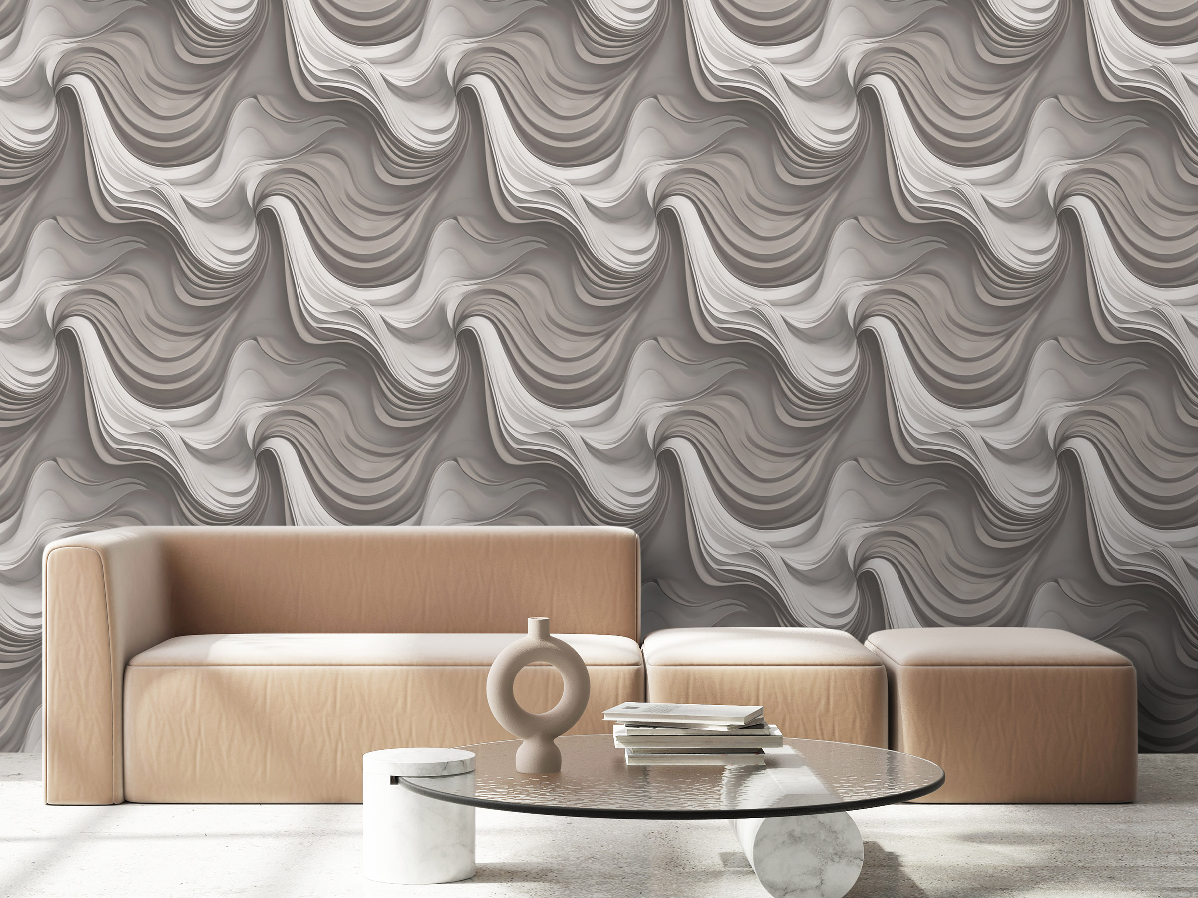 Мотив VISION 286338 - Интерьер - фото 1