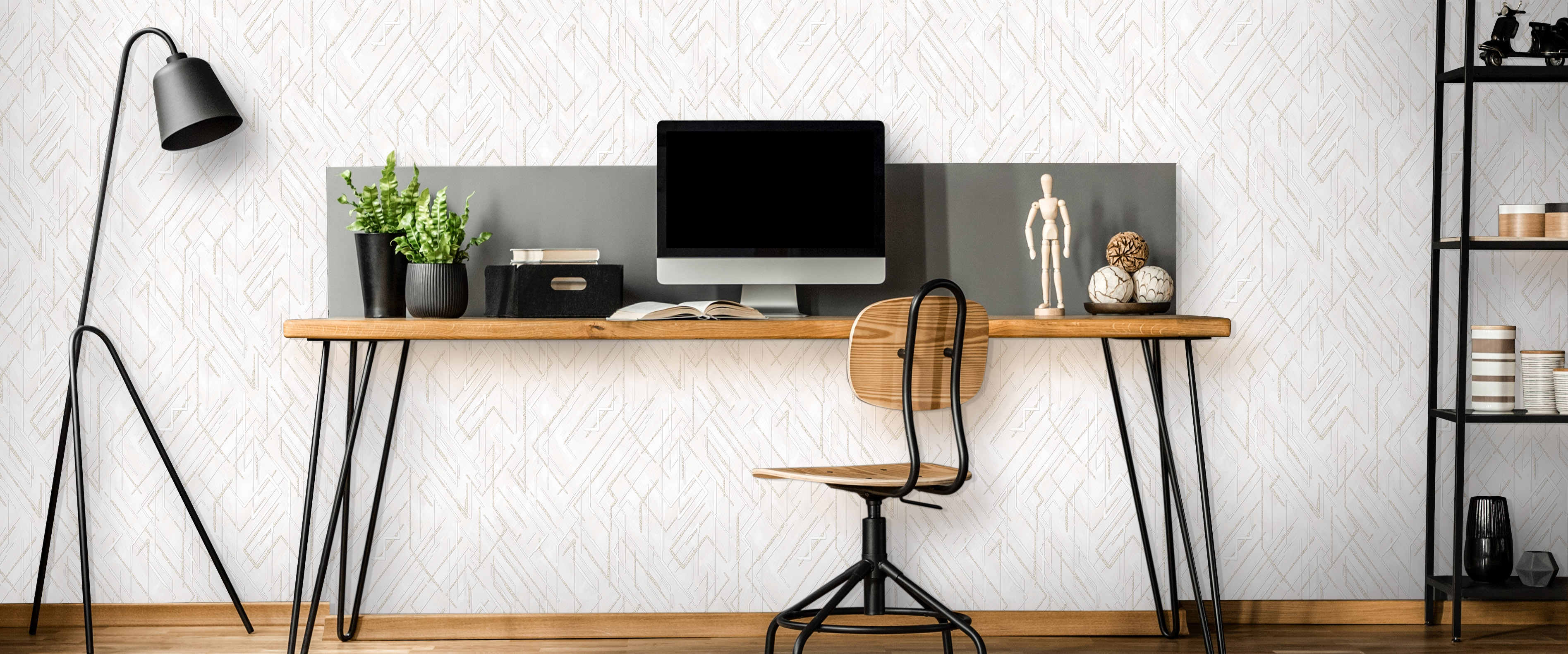 Мотив VEGAS 88532 - Интерьер - фото 1