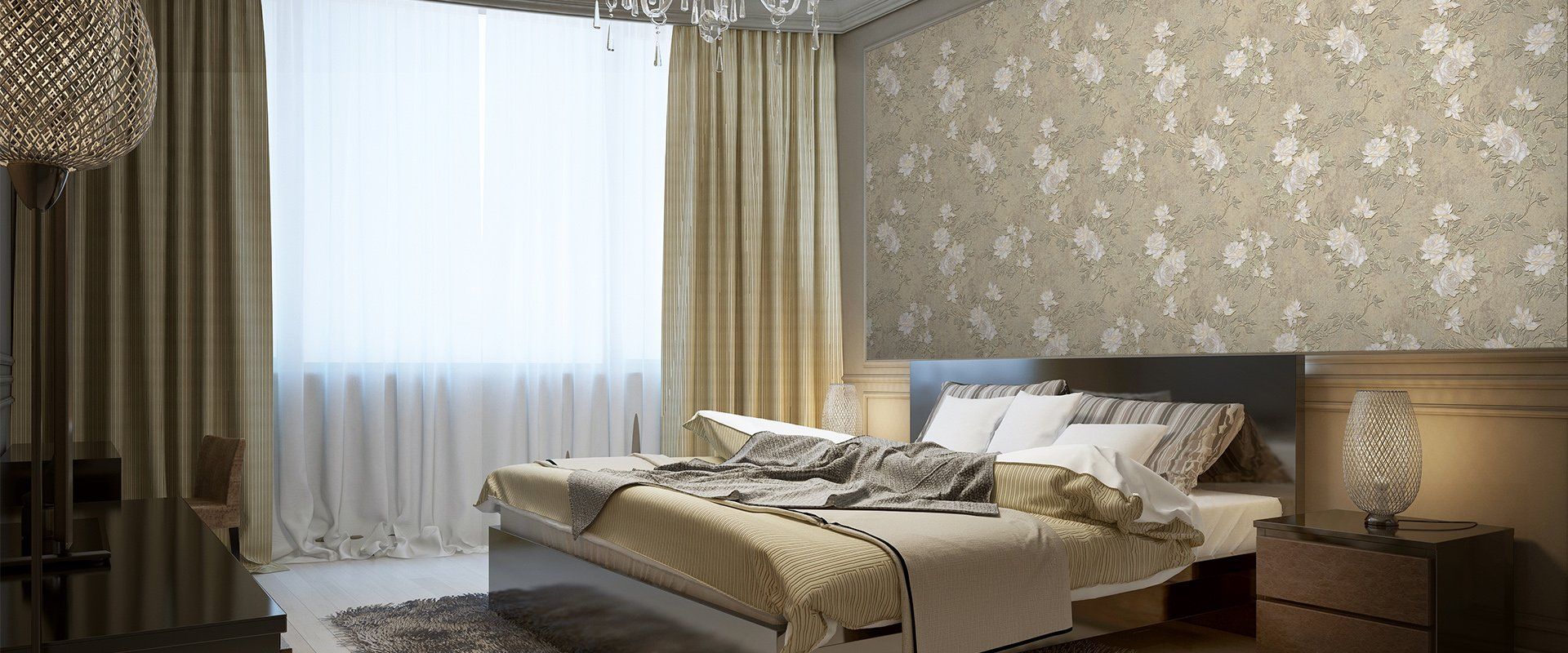 Мотив VIVIAN 998563  - Интерьер - фото 1