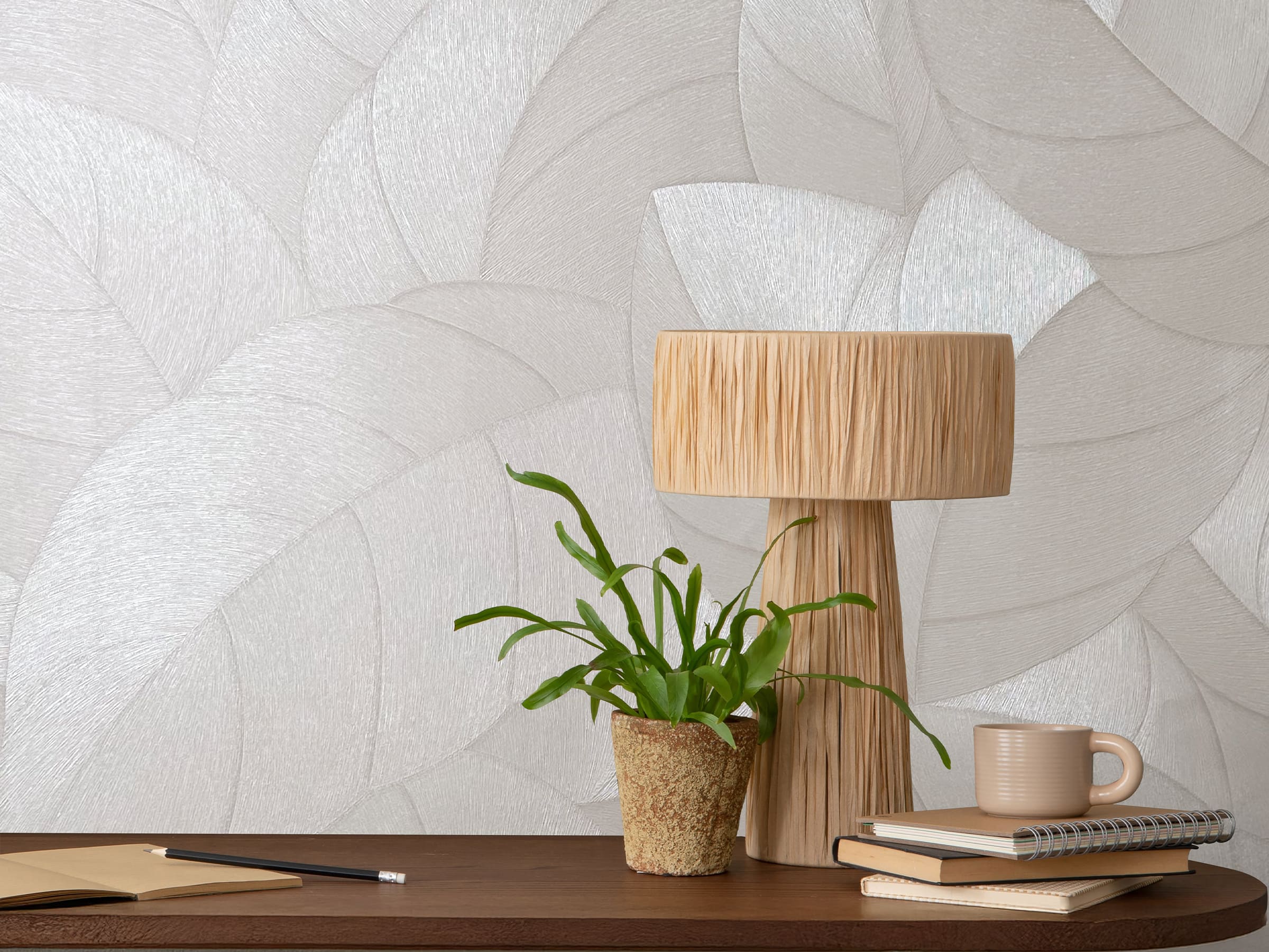 Мотив GREEN 588178 - Интерьер - фото 1