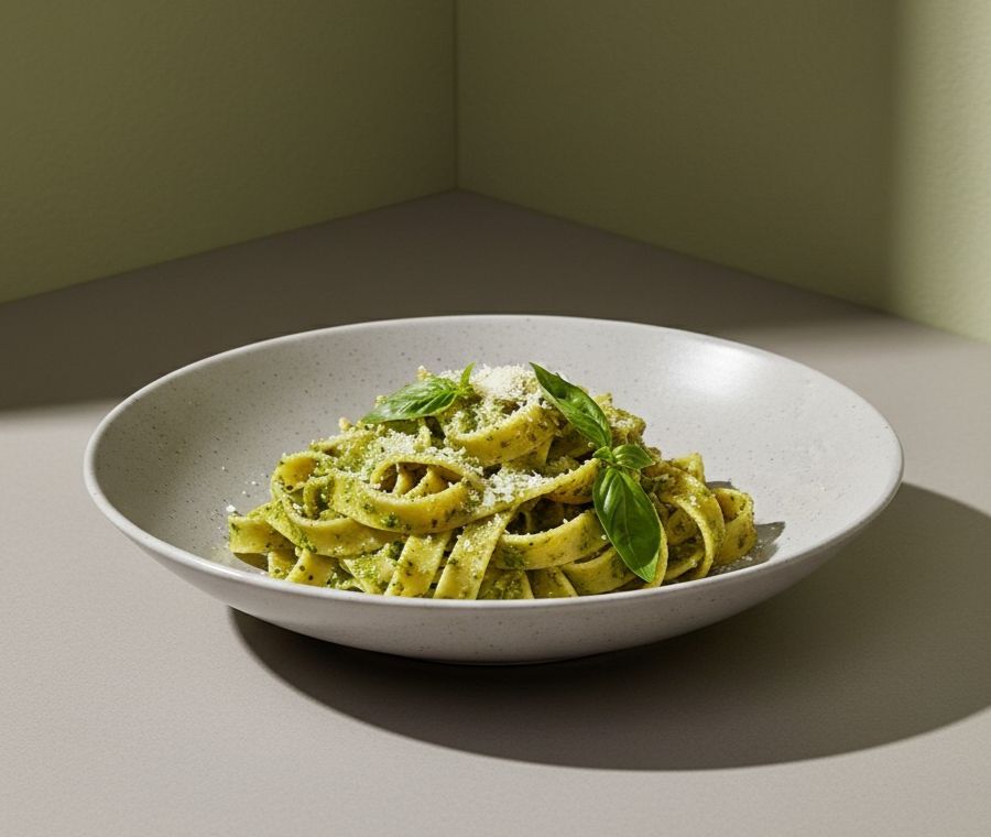 Тарелка глубокая SATORI / САТОРИ (1 шт, бежевая)