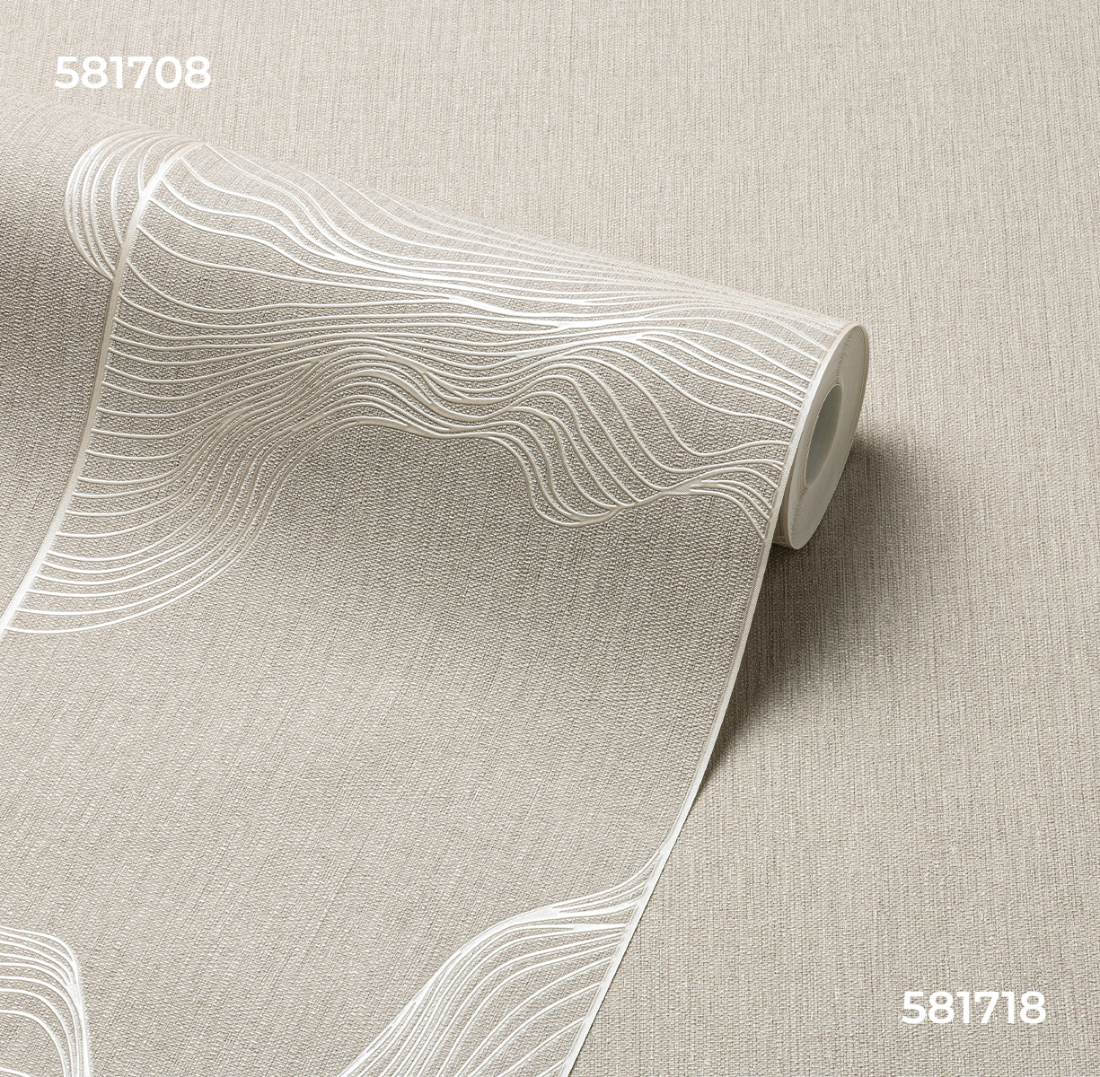 Фон RANGE / РЕЙНДЖ 581718 - Текстура - фото 4