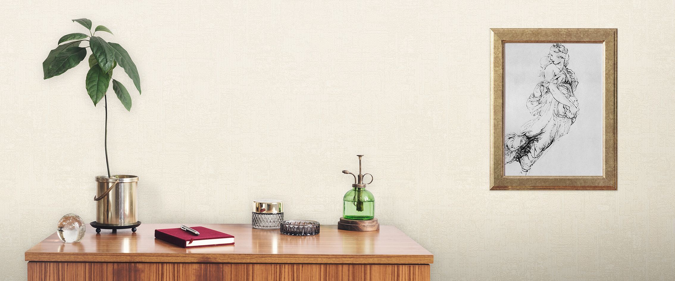 Фон SORRENTO 889182 - Интерьер - фото 1