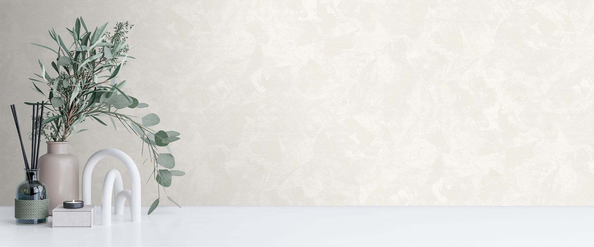 Фон BARBADOS 989671 - Интерьер - фото 1