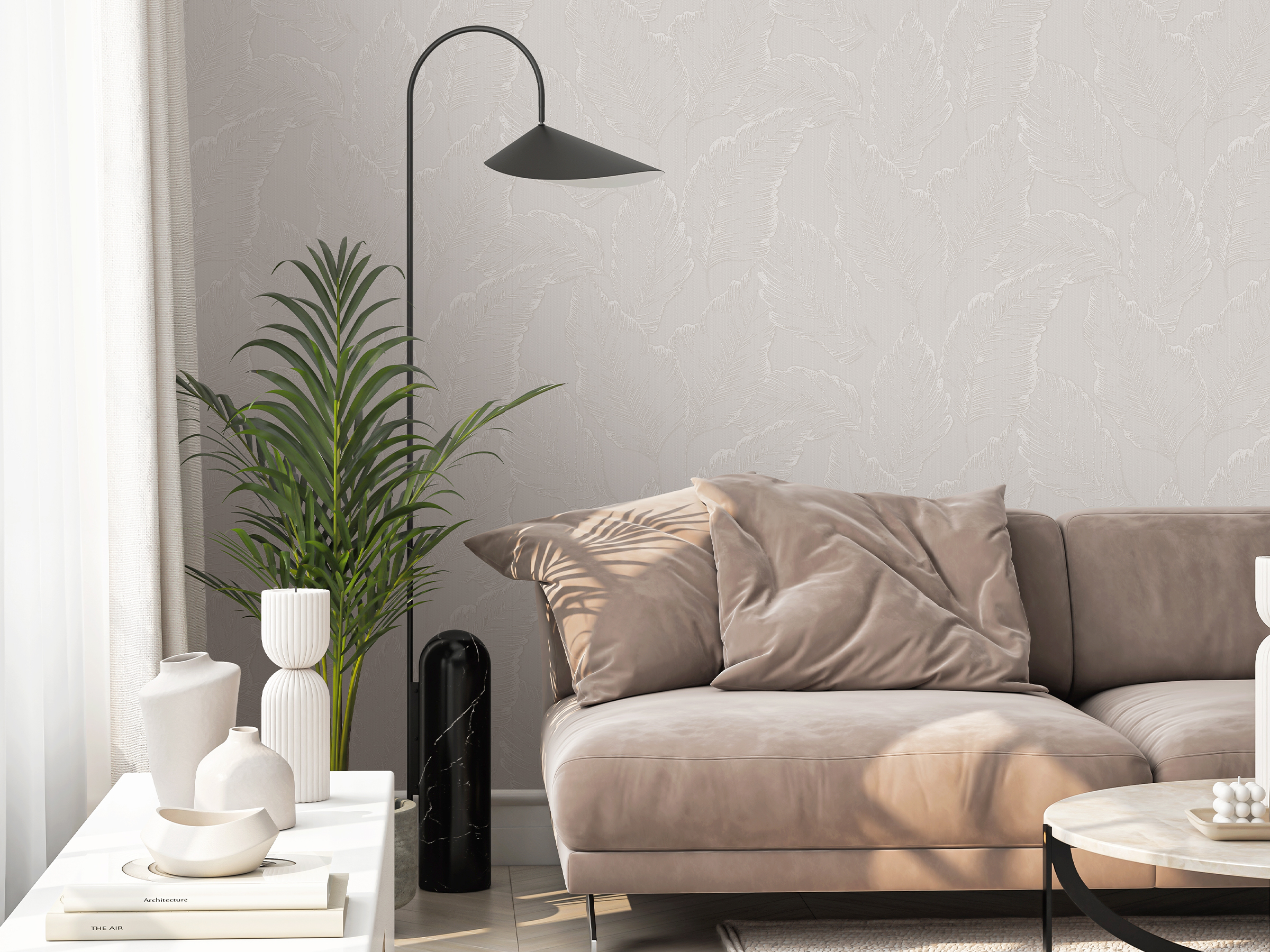 Мотив MARGO 286596 - Интерьер - фото 1