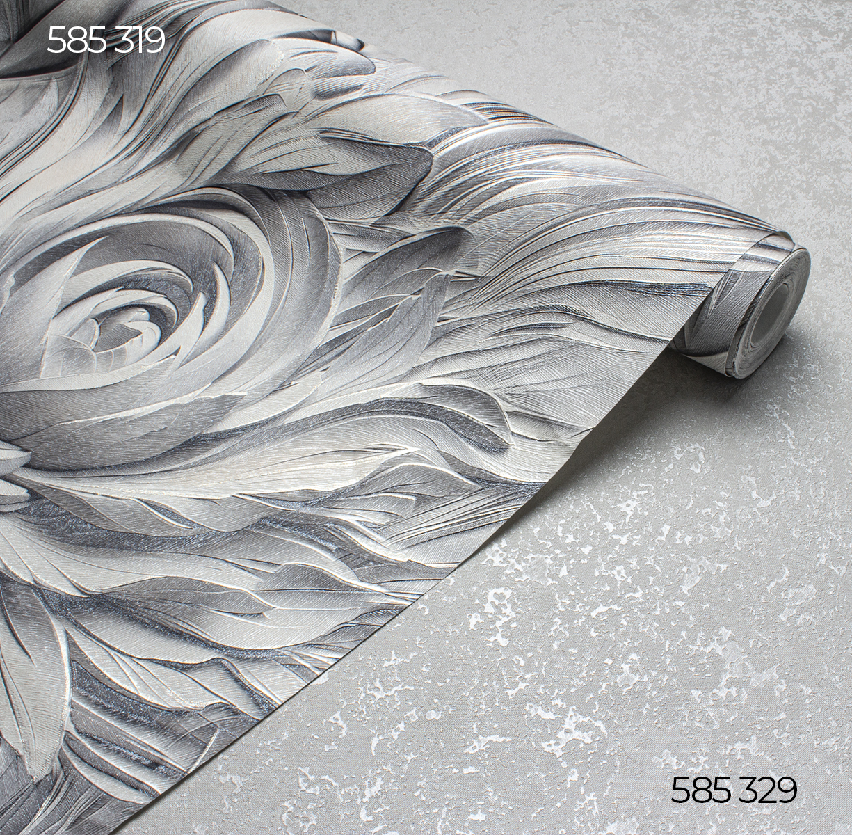 Мотив OLYMPIA 585319 - Текстура - фото 3