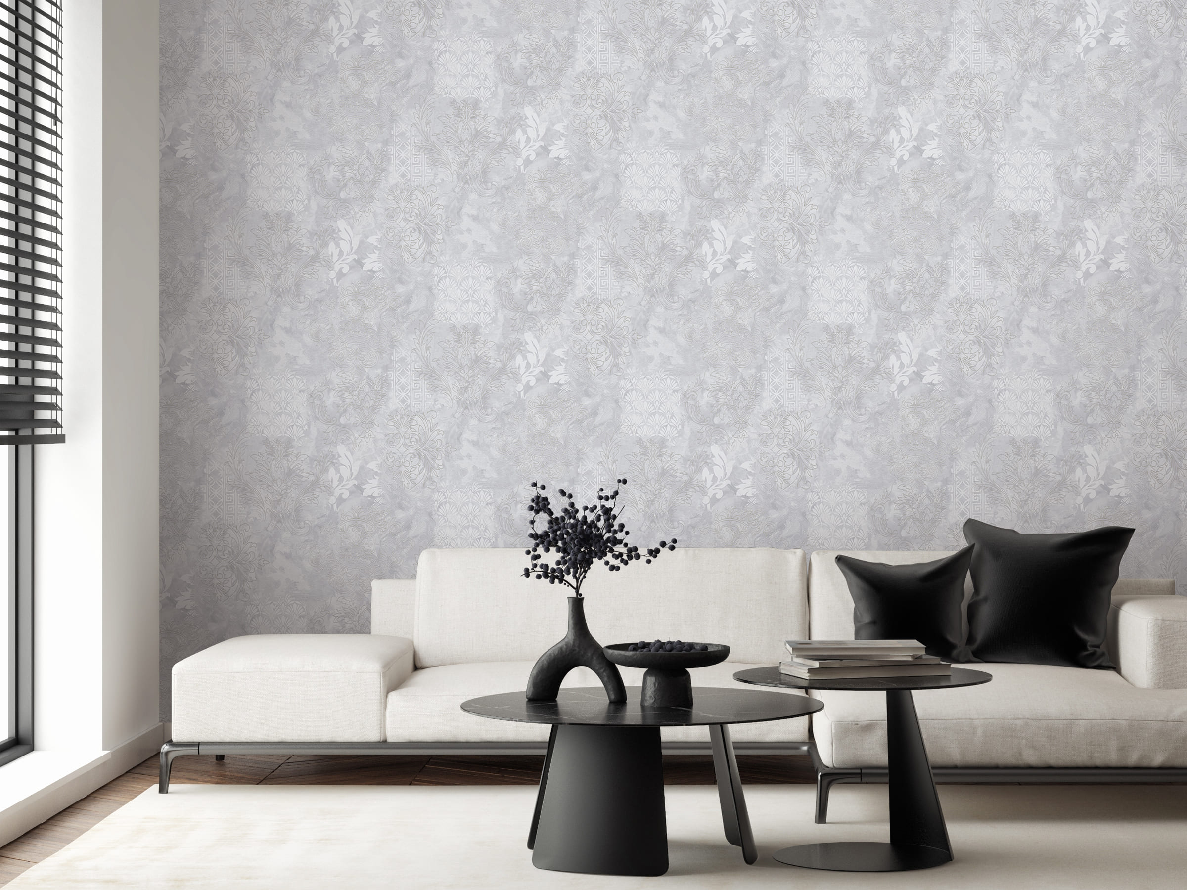 Мотив PERSIA  287401 - Интерьер - фото 1