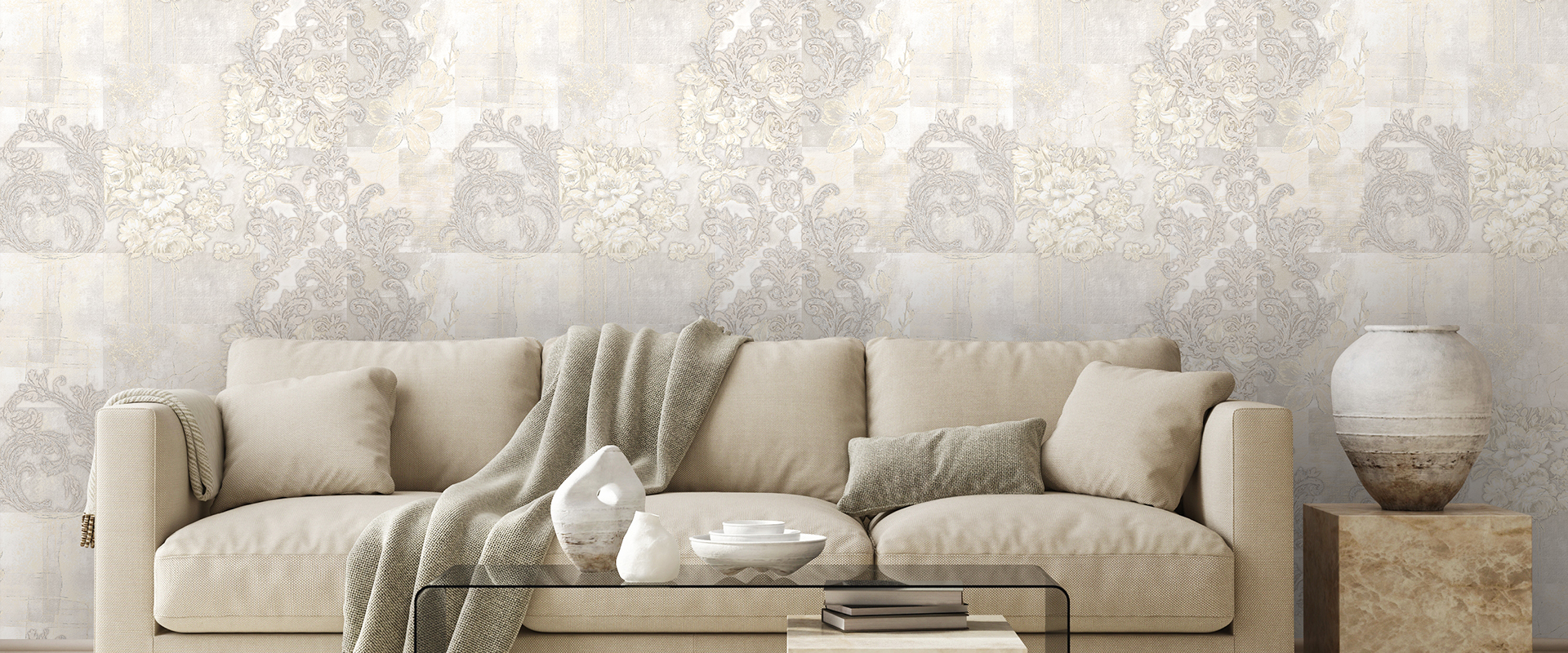 Мотив PALMIRA 283191 - Интерьер - фото 1