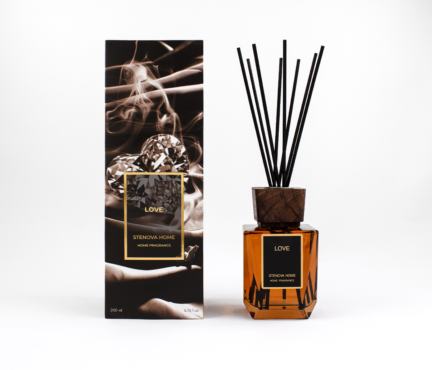 Аромат LOVE PREMIUM EDITION - фото 2