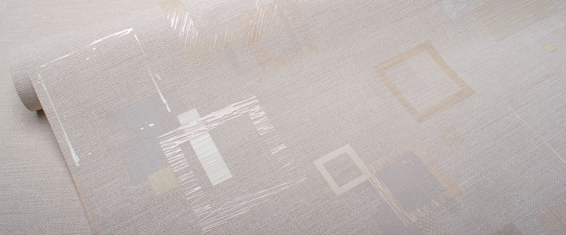 Мотив QUATTRO 88276 - Текстура - фото 1