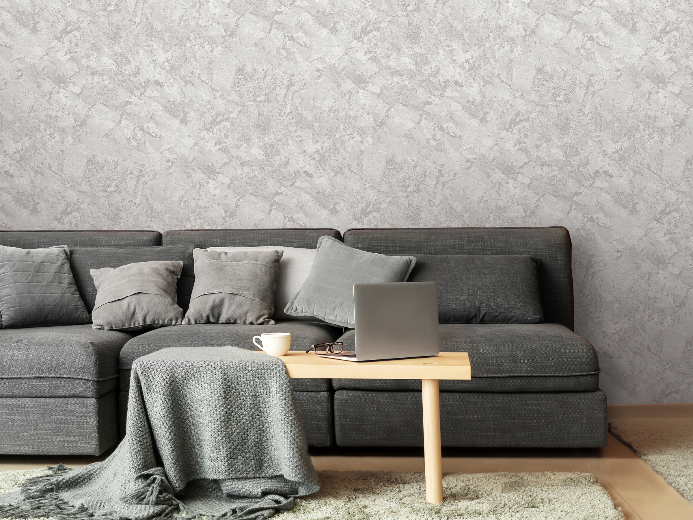 Мотив BERGAMO 98965 - Интерьер - фото 1