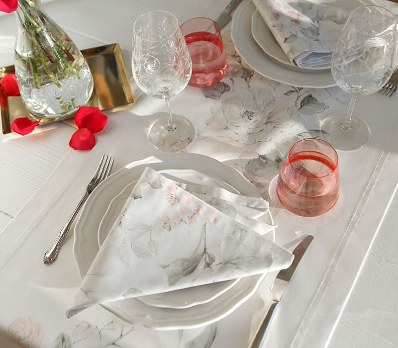 Набор салфеток LOLITA - фото 5