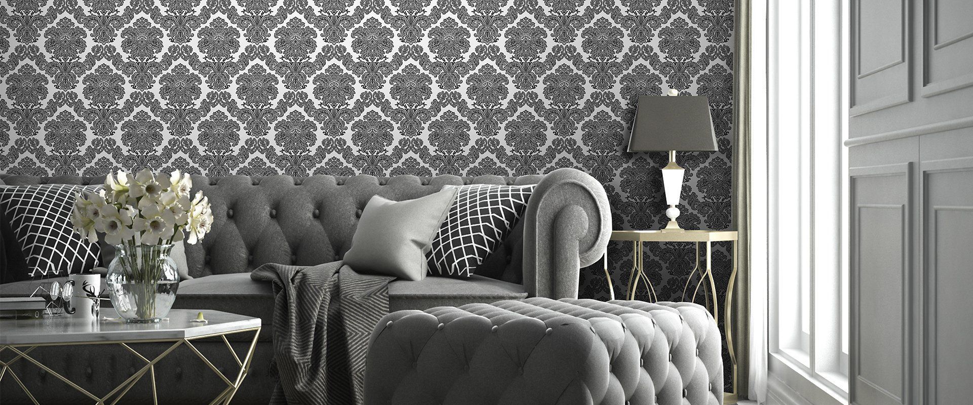 Мотив ELENA 788221 - Интерьер - фото 1