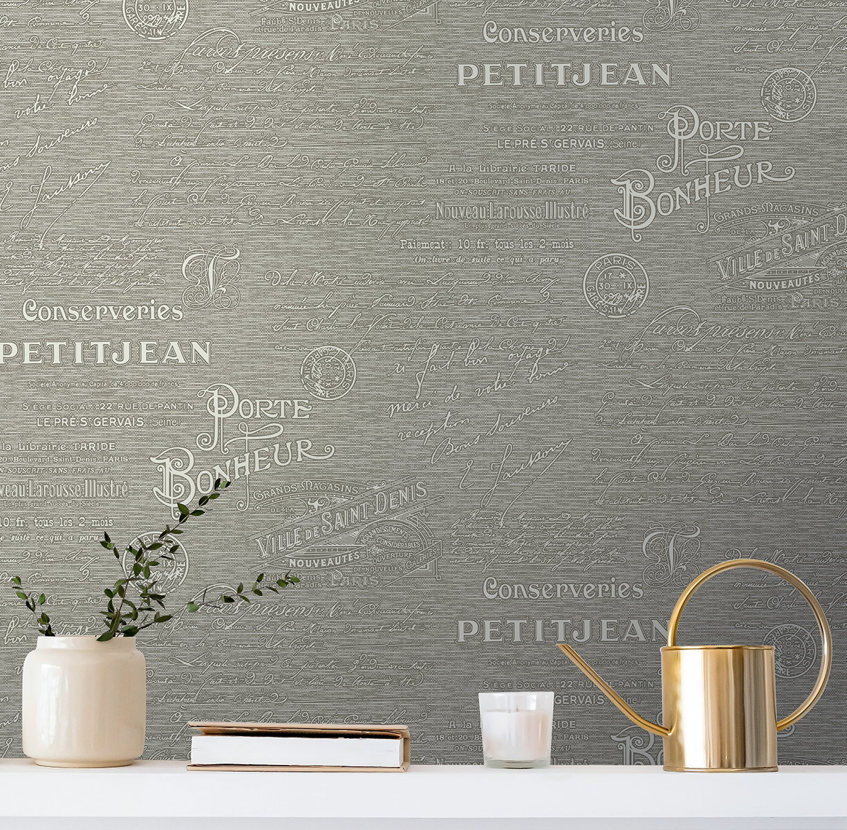 Мотив DENIS 98313 - Интерьер - фото 1