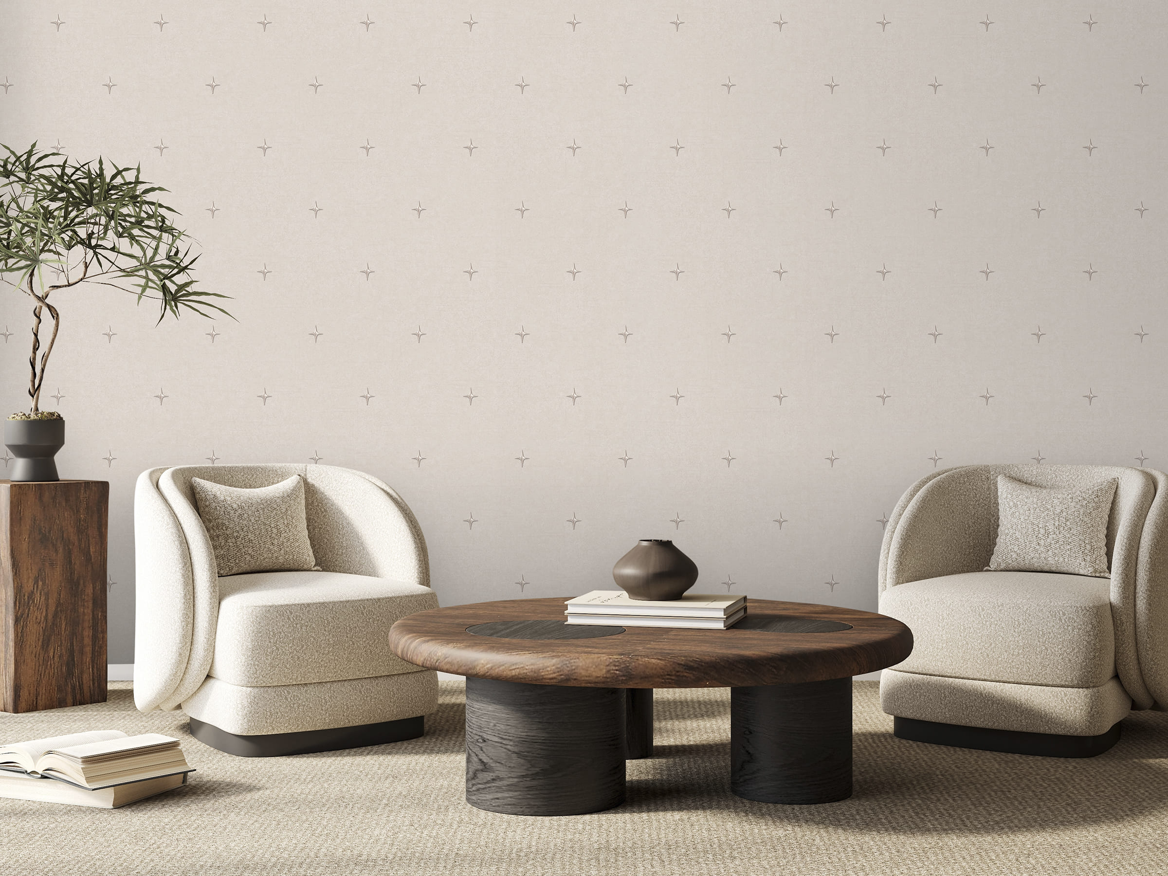 Мотив STARK / СТАРК 587308 - Интерьер - фото 1