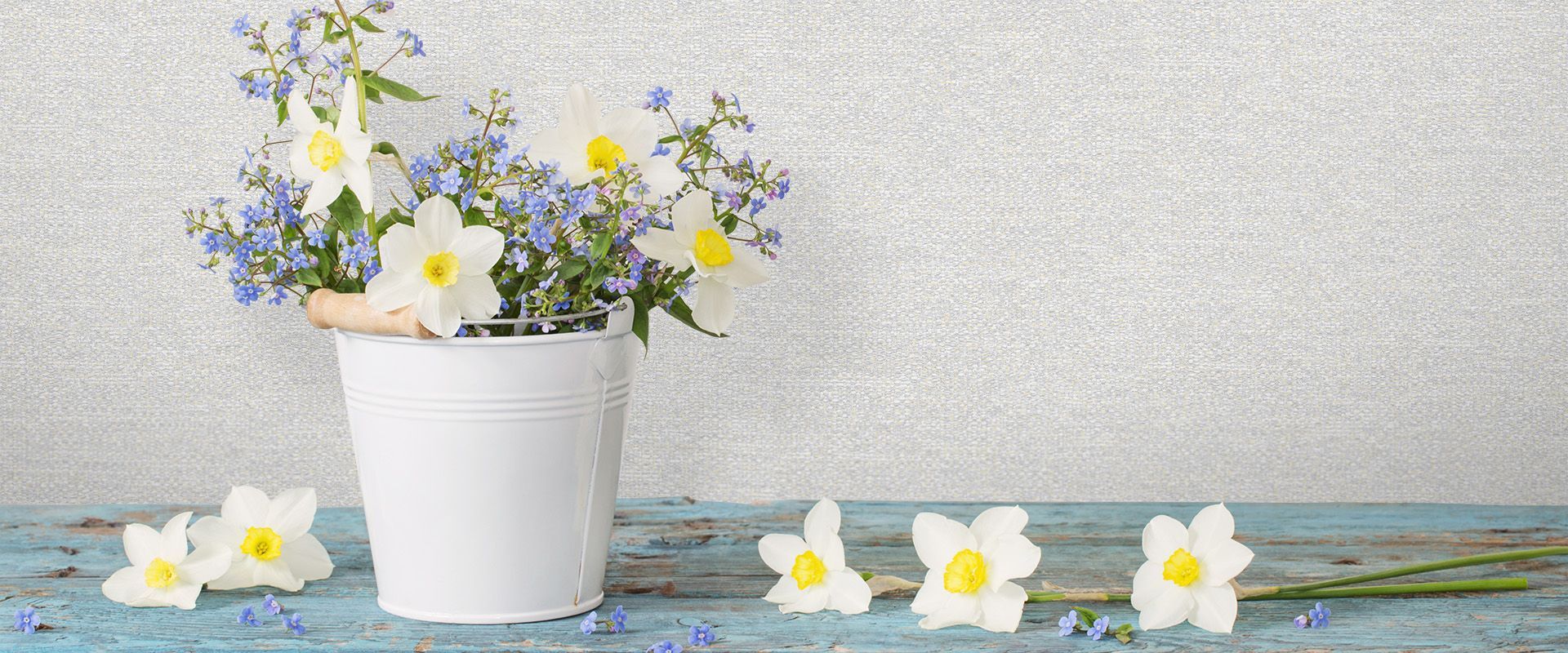 Фон NEZABUDKA 88204 - Интерьер - фото 1