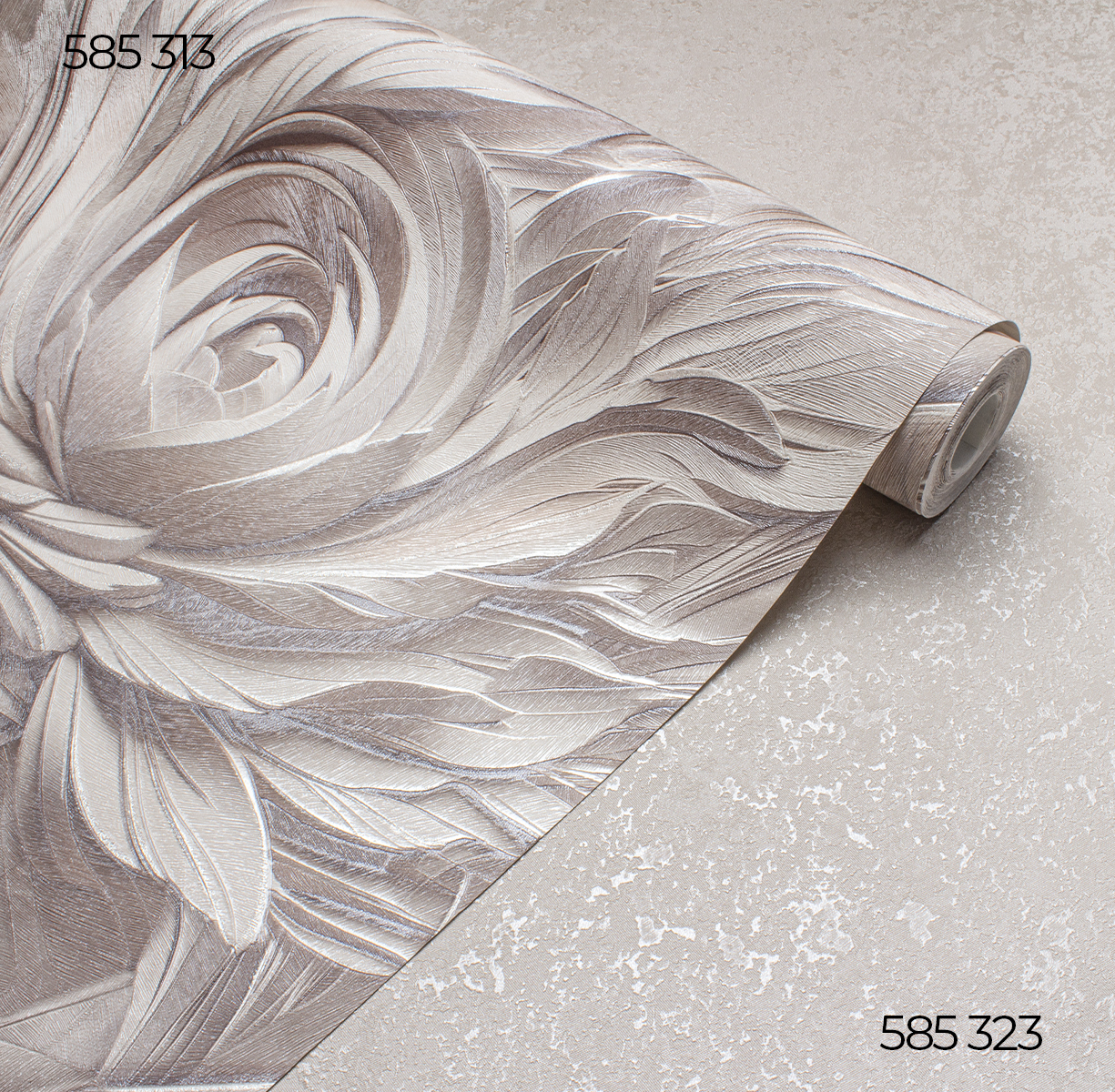 Фон OLYMPIA 585323 - Текстура - фото 4