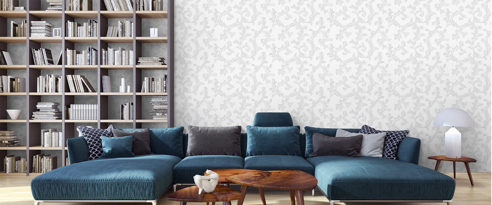 Мотив SEVILLA 988857 - Интерьер - фото 1