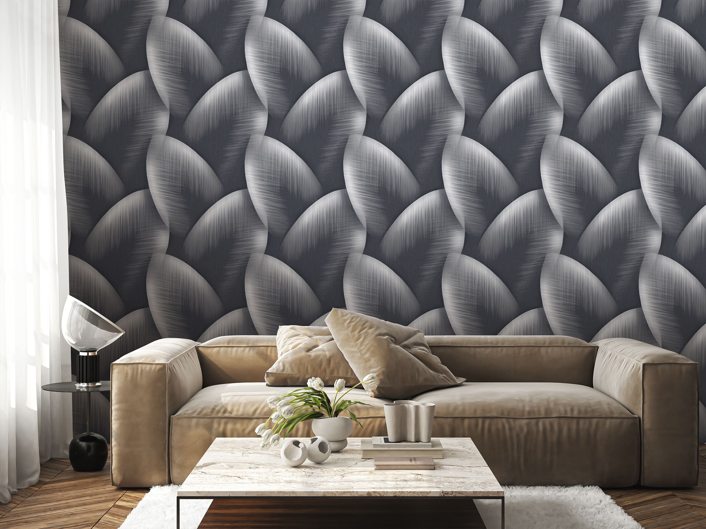 Мотив SYDNEY 287649 - Интерьер - фото 1