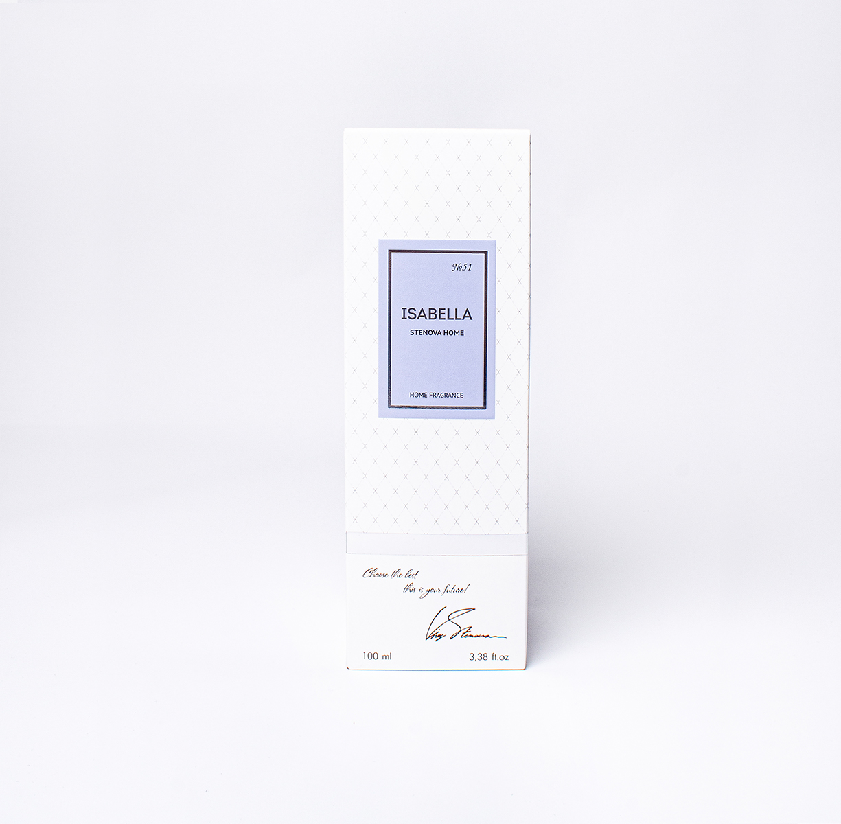 Аромадиффузор №51 ISABELLA - фото 6