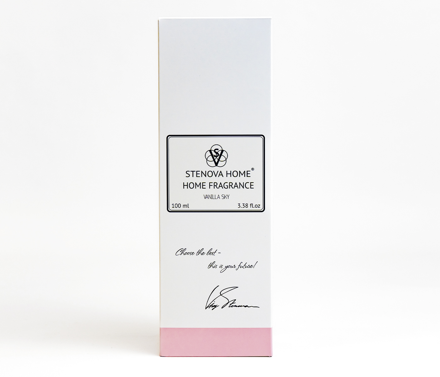 Аромадиффузор VANILLA SKY - фото 5