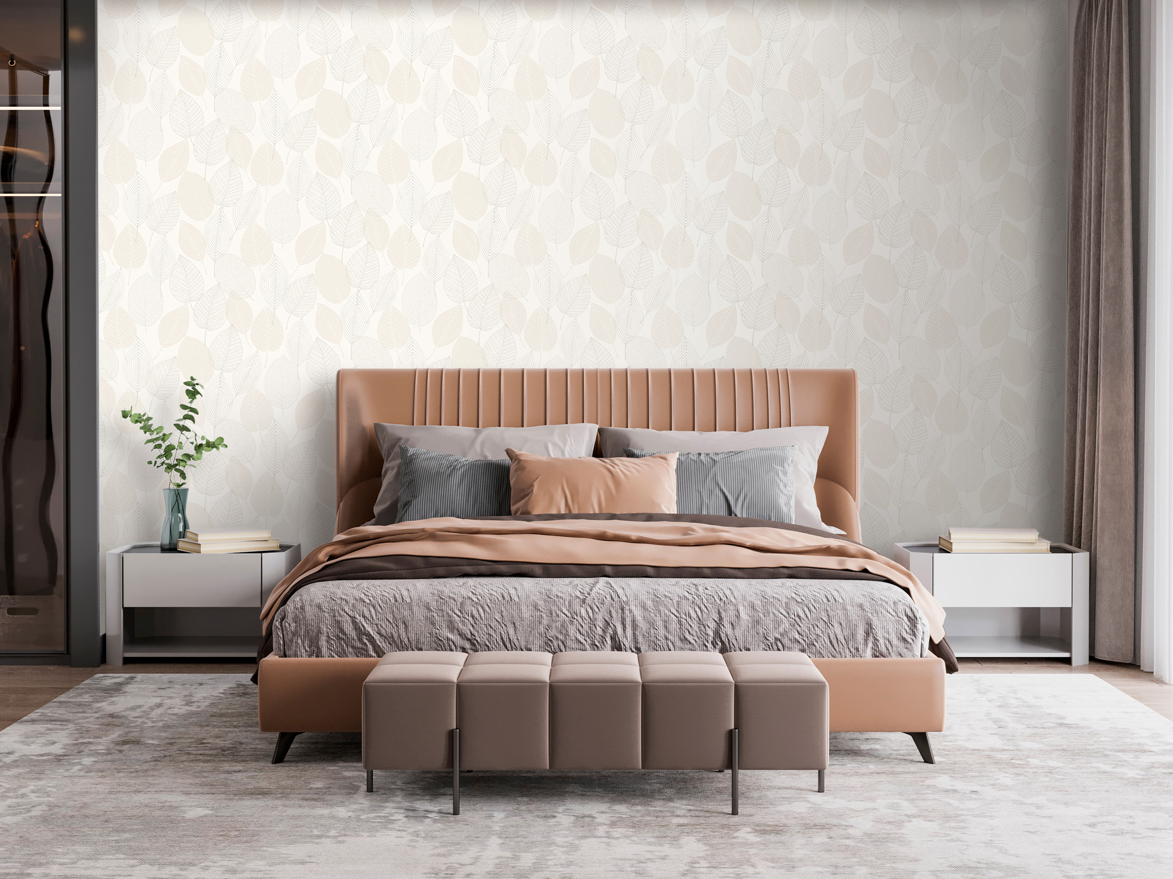 Мотив SCANDINAVIA 285192 - Интерьер - фото 1