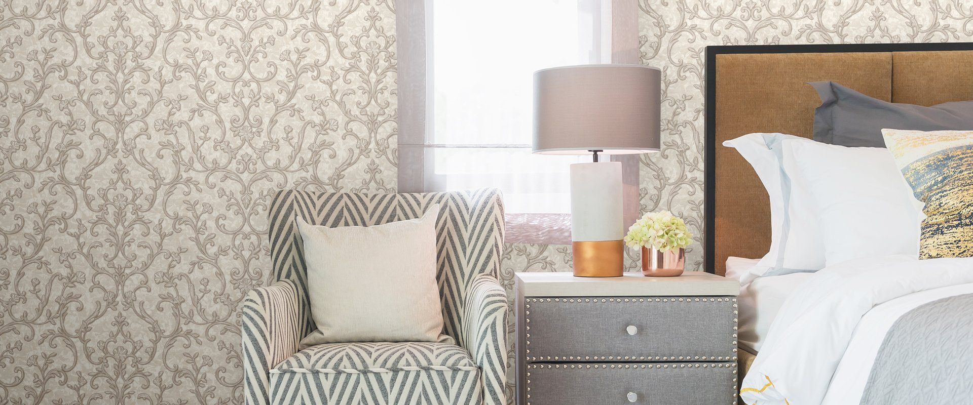 Мотив MONIKA 998882  - Интерьер - фото 1